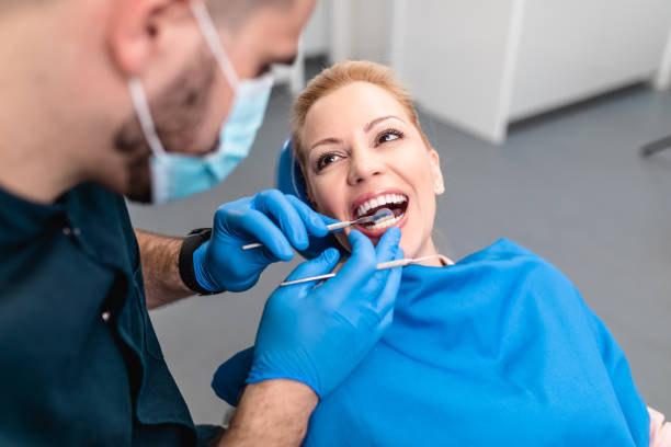 Best Tooth Extraction  in St Ansgar, IA